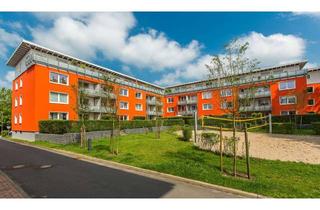 Penthouse mieten in Fasanenweg 31, 22851 Norderstedt, LICHTDURCHFLUTETE 2,5 Zimmer Penthousewohnung mit großer Dachterrasse!