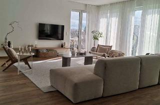 Wohnung mieten in Rötestrasse 11, 63584 Gründau, ATTENTION!!! Exklusive 6-Zimmer Wohnung mit Balkon und EBK in Gründau