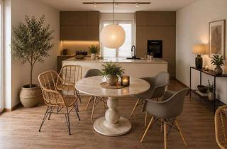 Wohnung mieten in Rötestrasse 11, 63584 Gründau, ATTENTION!!! Exklusive 6-Zimmer Wohnung mit Balkon und EBK in Gründau