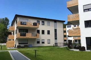 Wohnung mieten in Bahnhofstraße 19b, 87448 Waltenhofen, Neuwertige 2-Zimmer-Wohnung mit Terrasse und Gartenanteil