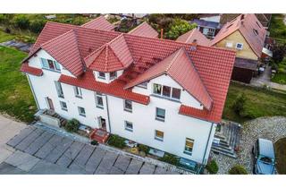 Wohnung mieten in 14828 Görzke, 1 -Zimmerwohnung - sofort bezugsbereit