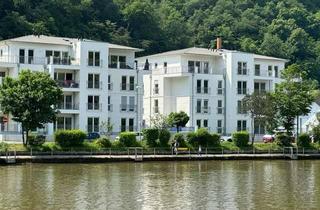 Wohnung mieten in 56130 Bad Ems, Wunderschöne 2-Zimmer-Wohnung mit Balkon in Bad Ems