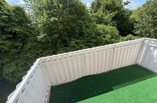 Wohnung mieten in Albert-Schweitzer-Straße 13, 50226 Frechen, Helle Wohlfühlwohnung mit tollem Balkon