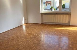 Wohnung mieten in 92637 Weiden, 3-Zimmer-Mietwohnung mit Balkon
