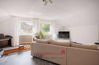 Wohnung mieten in 35287 Amöneburg, Großzügige Wohnung in Amöneburg mit Blick. Ideal für Paare.