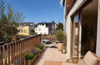 Wohnung mieten in Industriestraße 6A, 63543 Neuberg, ATTENTION!Exklusiv hochwerte 4-Zimmer Wohnung mit Balkon und EBK in Neuberg #12