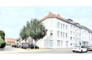 Wohnung mieten in Bickernstr. 173, 45889 Bismarck, 4‑Zimmer Wohnung – Erstbezug nach Sanierung – 1. OG – 2 Bäder - Top Lage