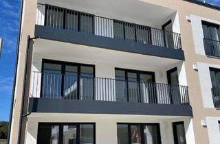 Wohnung mieten in Flößerschleife 12, 87666 Pforzen, Erstbezug und mit Einbauküche - stilvolle 3-ZKB Wohnungen ab Dezember 26 verfügbar