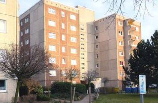 Wohnung mieten in Musikantenweg, 18311 Ribnitz-Damgarten, altersgerechtes Wohnen - Wohnen ab 50 Jahre -