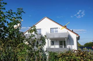 Wohnung mieten in Am Höchberg 17 a, 97234 Reichenberg, Neubau: Dachgeschosswohnung mit großem Balkon, 66 qm