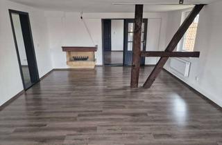 Wohnung mieten in Wilhelmstraße, 39649 Mieste, Wohnen mit Charakter: Großzügige 3,5-Zimmer-Wohnung in Mieste