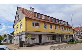 Wohnung mieten in 71546 Aspach, Großzügige 4-Zimmer-Wohnung mit großer Dachterrasse