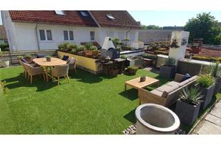 Wohnung mieten in 71546 Aspach, Großzügige 4-Zimmer-Wohnung mit großer Dachterrasse