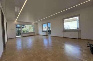 Wohnung mieten in 69123 Wieblingen, Wunschlos glücklich: 3-Zimmer, Garten, idyllisch gelegen