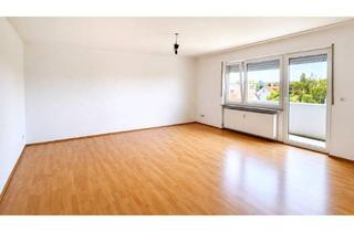 Wohnung mieten in 97424 Oberndorf, 3-Zimmer-Wohnung | ca. 95 m² | 2 Balkone | TG