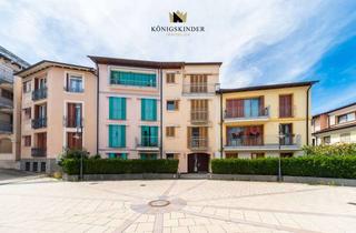 Wohnung mieten in 70806 Kornwestheim, Gemütliche 3-Zimmer-Wohnung mit Balkon und Garten