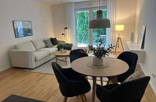 Wohnung mieten in Lürmannstraße 38A, 49076 Westerberg, Erstbezug - komplett möblierte Drei-Zimmer-Neubauwohnung Westerberg