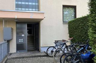 Wohnung mieten in Karlsruher Straße, 78467 Konstanz, neu möblierte 1-Zimmer-Wohnung: Erstbezug nach Sanierung in Konstanz