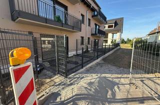 Wohnung mieten in Raiffeisenstraße 17, 67125 Dannstadt-Schauernheim, Neubau 3-Zimmer-Wohnung in Dannstadt-Schauernhei