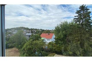 Wohnung mieten in 64380 Roßdorf, Praktische 2-ZKB-DG-Wohnung mit Ausblick, Roßdorf