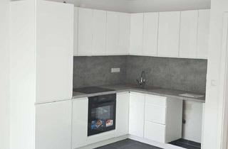 Wohnung mieten in Gartenfelder Str. 133, 13599 Haselhorst, +++ Schöne 1-Zimmer Dachgeschosswohnung in Haselhorst Spandau+++