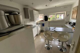 Wohnung mieten in An Der Schießmauer 10, 69502 Hemsbach, Gepflegte 3-Zimmer-OG-Wohnung mit Balkon in Hemsbach
