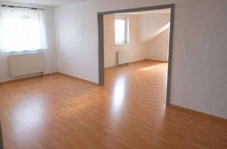 Wohnung mieten in Fließenhardtstraße, 57258 Freudenberg, Große Dachgeschosswohnung in Freudenberg