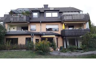 Wohnung mieten in Georg-Diederichs-Ring 20, 37154 Northeim, Attraktive 4-Raum-Wohnung mit EBK, Terrasse und separatem Eingang in Northeim
