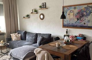 Wohnung mieten in Am Schultenhof, 44149 Oespel, Ansprechende 2-Zimmer-Wohnung mit Balkon in Dortmund Oespel