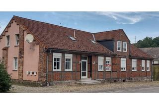 Wohnung mieten in Vitzke Kolonie 27, 29416 Kuhfelde, 3-Zimmer-Wohnungen in Kuhfelde, Ortsteil Vitzke zu vermieten.