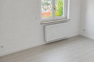Wohnung mieten in Spreuerbergstrasse 27, 71297 Mönsheim, 2,5-Zimmer-Wohnung in Mönsheim