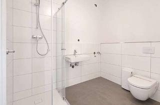 Wohnung mieten in Unter Den Weiden, 38820 Halberstadt, Nachmieter gesucht für die 2-Raum-Wohnung in Altstadtlage