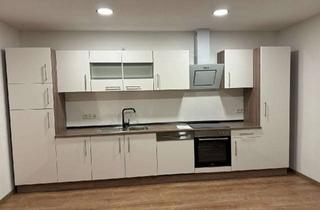 Wohnung mieten in 08280 Aue, Große 3 Zimmerwohnung