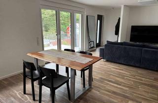 Wohnung mieten in Ezanvillestraße 28, 69118 Ziegelhausen, 3-Zimmer-Wohnung in Heidelberg: Raum für Ihren Alltag