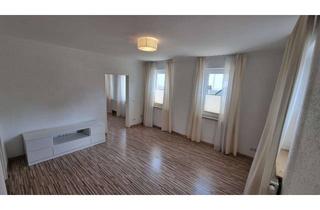 Wohnung mieten in 73312 Geislingen, Neu renovierte 3 Zimmer Wohnung in Geislingen an der Steige