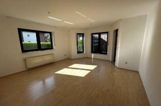 Wohnung mieten in 57610 Altenkirchen, Moderne Erdgeschosswohnung mit Terasse und PKW-Stellplatz