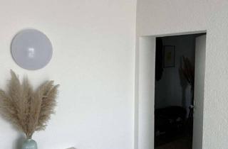 Wohnung mieten in Jahnstraße 10, 52445 Titz, Wohnen mit Charakter: 3-Zimmer-Wohnung in Titz