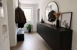 Wohnung mieten in 75417 Mühlacker, Attraktive 2-Zimmer-Wohnung mit Wintergarten und Tiefgaragenstellplatz