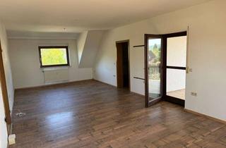 Wohnung mieten in 76646 Bruchsal, Wohnen auf ca. 100 m² mit Blick auf Bruchsal