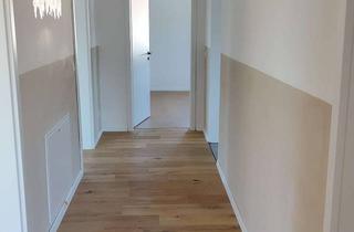 Wohnung mieten in 91083 Baiersdorf, Modernisierte 4-Zimmer-Wohnung in Baiersdorf