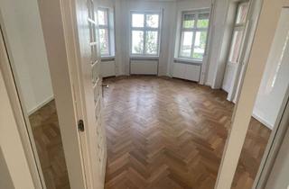 Wohnung mieten in 64287 Darmstadt, 4-Zimmer-Wohnung in Jugendstilvilla