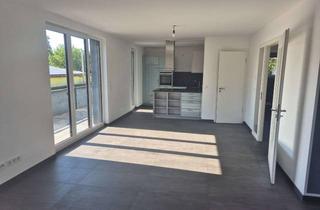 Wohnung mieten in Froschkern, 85646 Anzing, exklusive, 3-Zimmer Maisonette, großer Westbalkon, von Privat