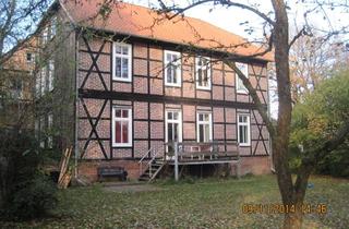 Wohnung mieten in Bahnhofstraße, 29342 Wienhausen, 4,5-Zimmer-Wohnung in Wienhausen