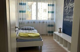 Wohnung mieten in 87471 Durach, Zuhause mit drei Zimmern und Balkon in Durach