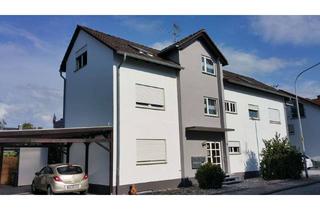Wohnung mieten in Feldmann Str 10, 64347 Griesheim, Griesheim, gepflegte 1 Zimmer Souterrain (UG) Wohnung mit kleiner Einbauküche