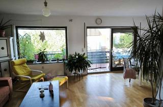 Wohnung mieten in 35096 Weimar, Freundliche, helle, ruhige 3-Zimmer-Wohnung mit Balkon in Weimar (Lahn)
