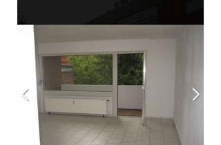 Wohnung mieten in Wilhelmstraße 42, 48149 Münster, gepflegte 2-Zimmer-Wohnung mit Loggia in Münster-Neutor