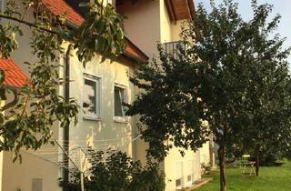 Wohnung mieten in 91099 Poxdorf, Vollständig renovierte 2-Zimmer-EG-Wohnung mit EBK in Poxdorf