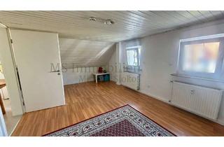 Wohnung mieten in 68623 Lampertheim, *** 2 ZKB - Dachgeschosswohnung im Zentrum von Lampertheim ***