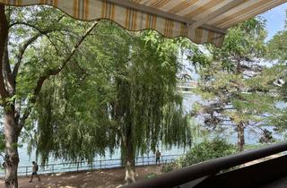 Wohnung mieten in Am Rheinpark, 79576 Weil am Rhein, 3-Zimmer-Wohnung mit Rheinblick Weil am Rhein